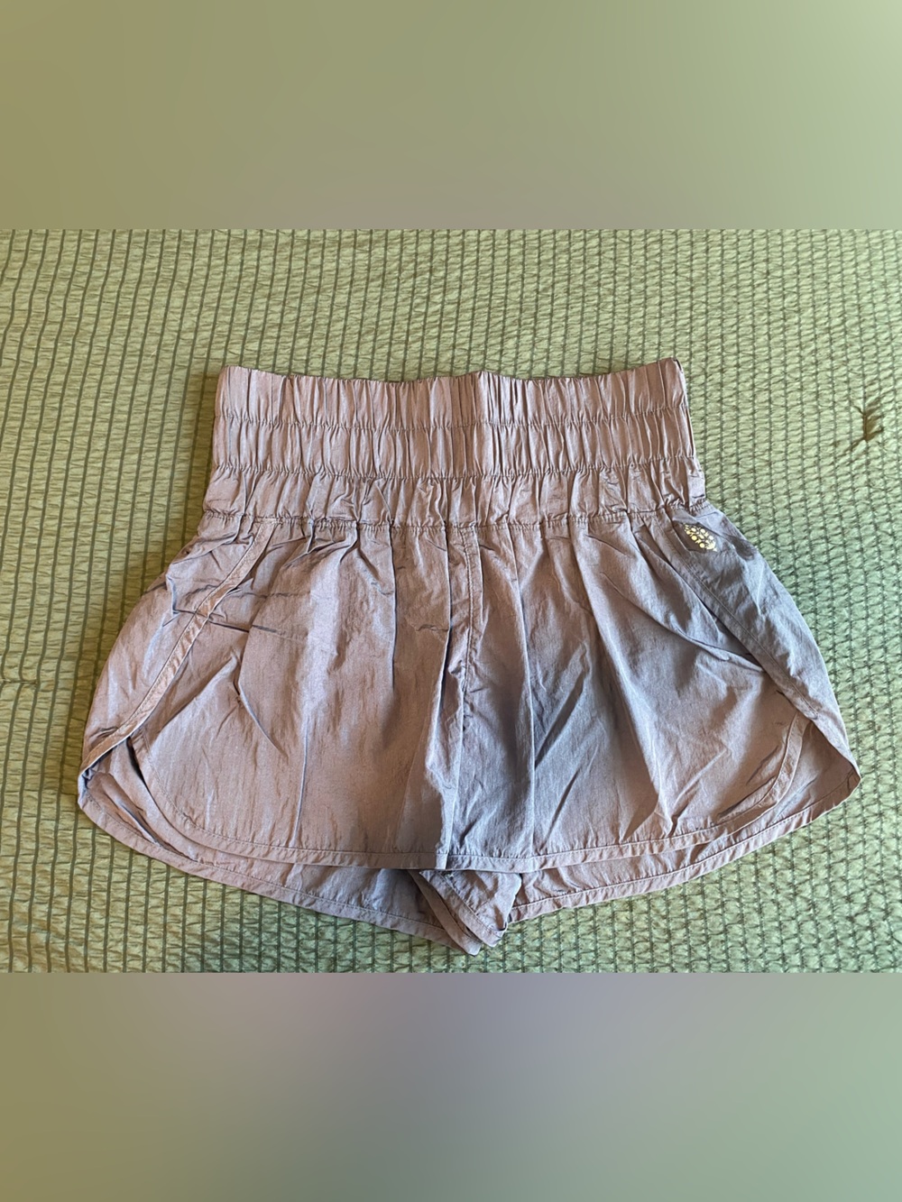 Free People Movement Running shorts